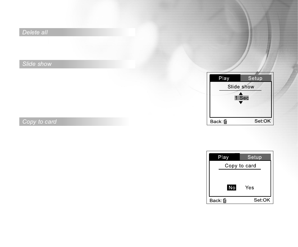 Cool-Lux DVR-200 User Manual | Page 48 / 51