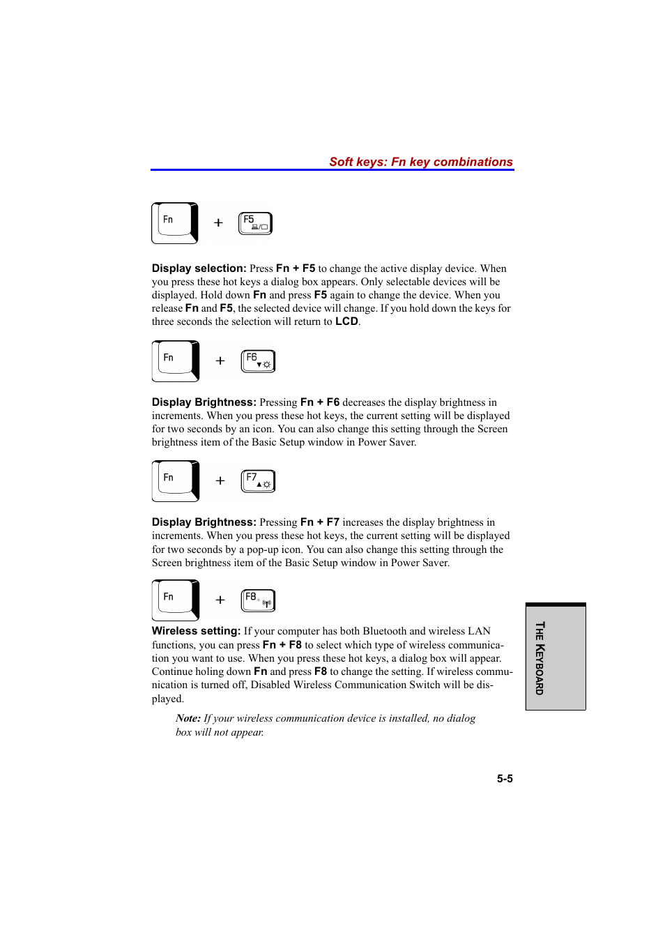 Cool-Lux A100 User Manual | Page 119 / 248