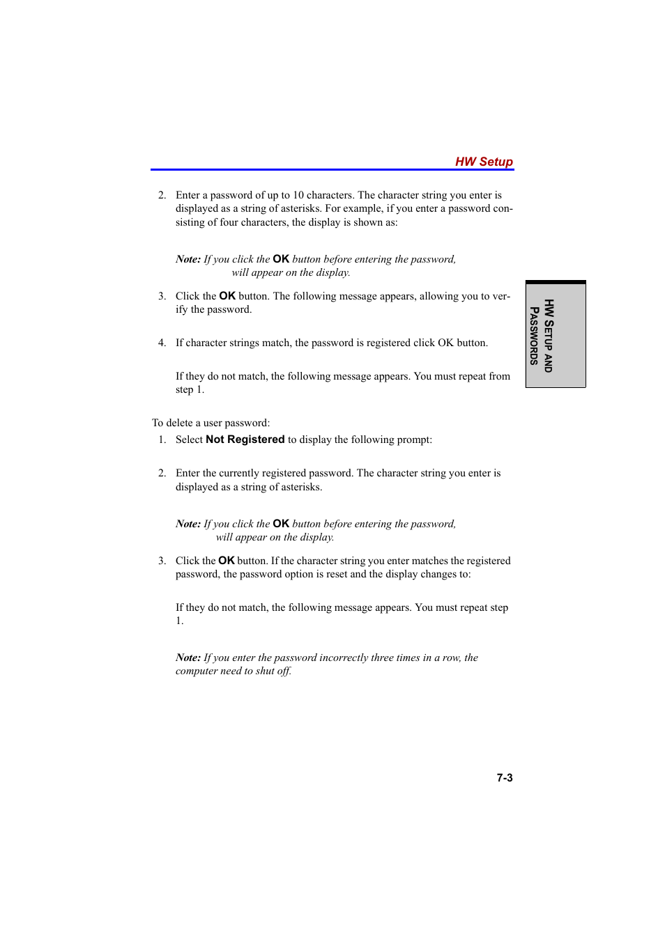 Cool-Lux A100 User Manual | Page 143 / 248