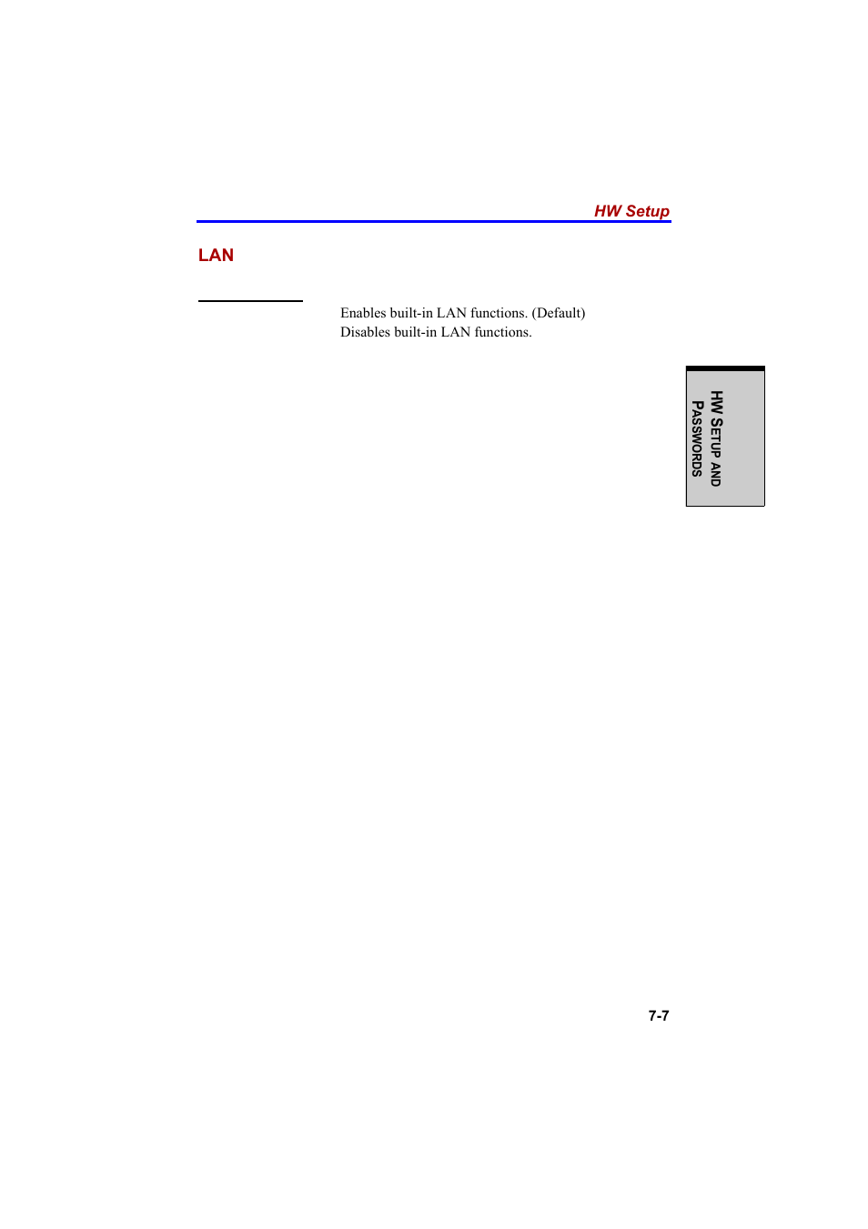 Cool-Lux A100 User Manual | Page 147 / 248