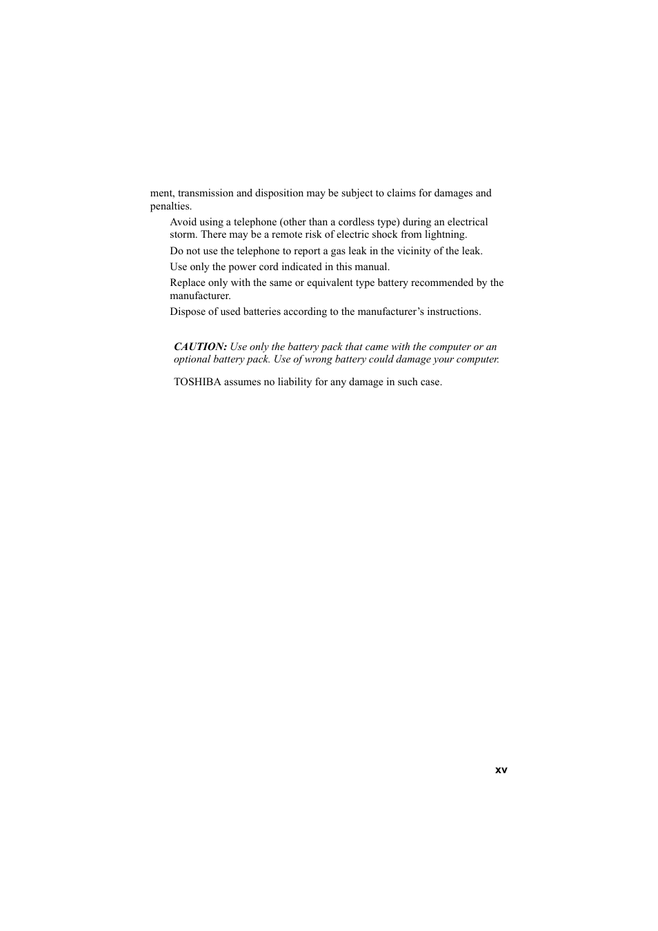 Cool-Lux A100 User Manual | Page 15 / 248