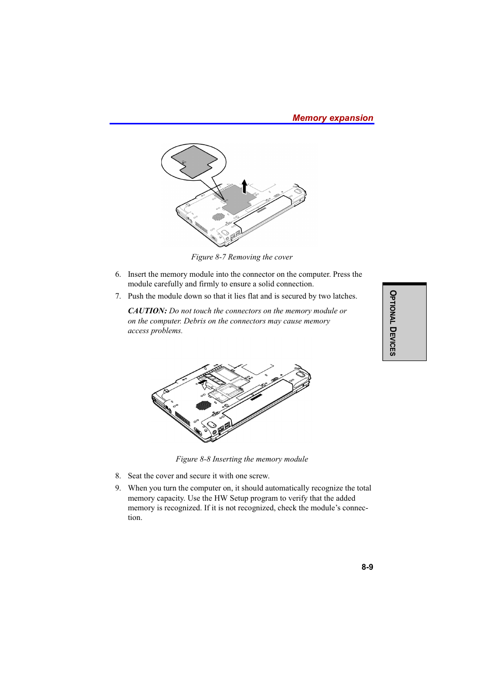 Cool-Lux A100 User Manual | Page 157 / 248