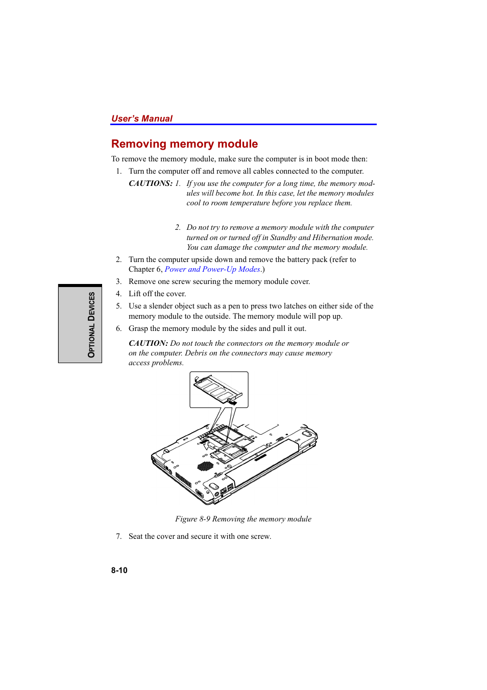 Cool-Lux A100 User Manual | Page 158 / 248