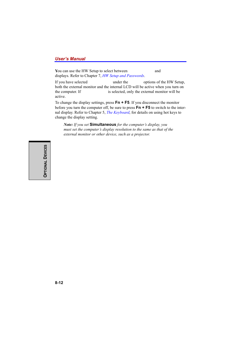 Cool-Lux A100 User Manual | Page 160 / 248