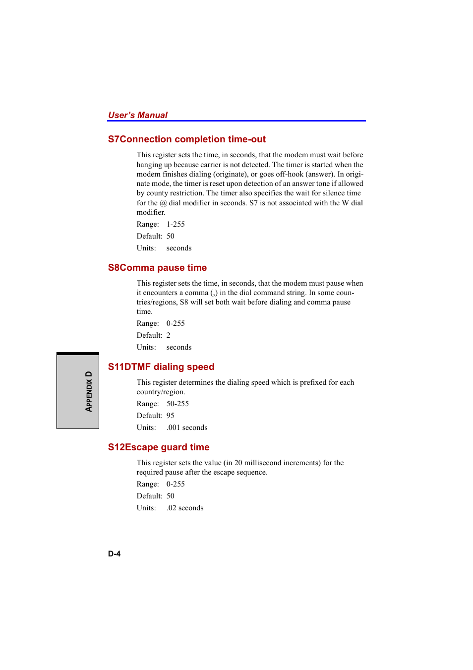 Cool-Lux A100 User Manual | Page 212 / 248