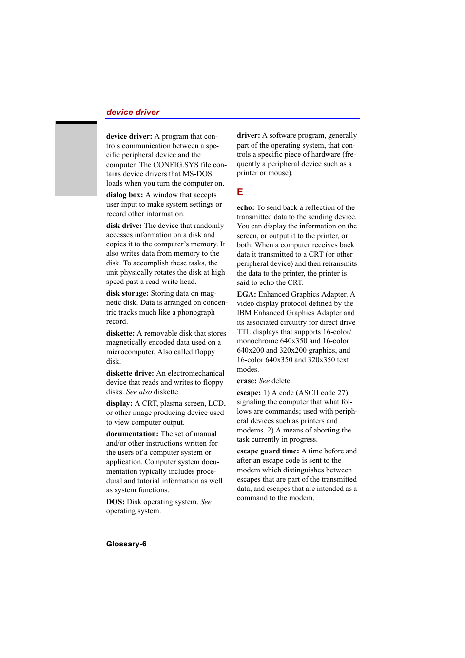 Cool-Lux A100 User Manual | Page 236 / 248