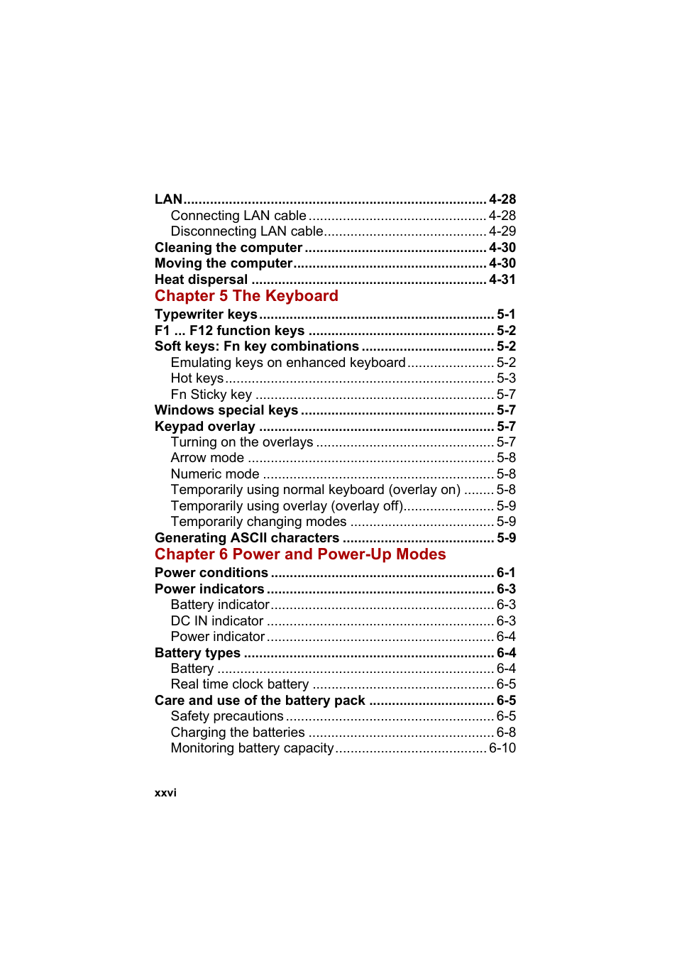 Cool-Lux A100 User Manual | Page 26 / 248