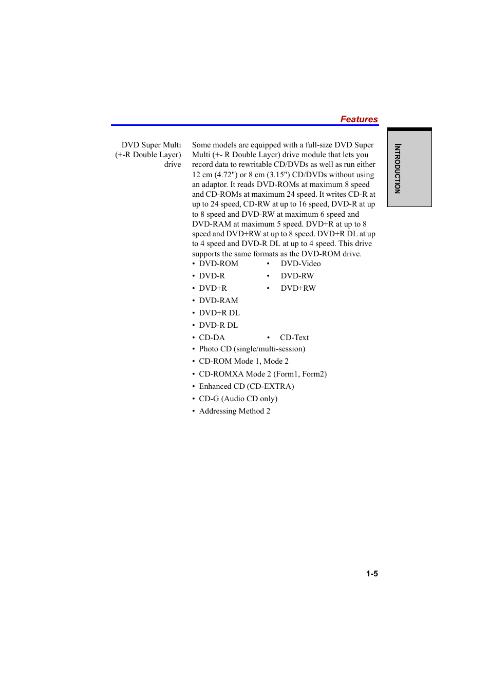 Cool-Lux A100 User Manual | Page 43 / 248