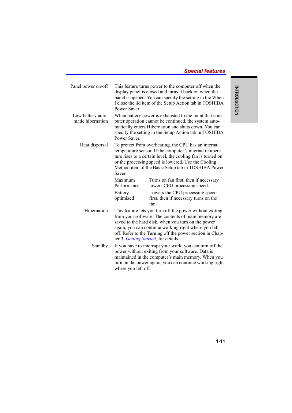 Cool-Lux A100 User Manual | Page 49 / 248