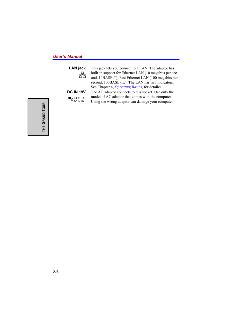 Cool-Lux A100 User Manual | Page 58 / 248