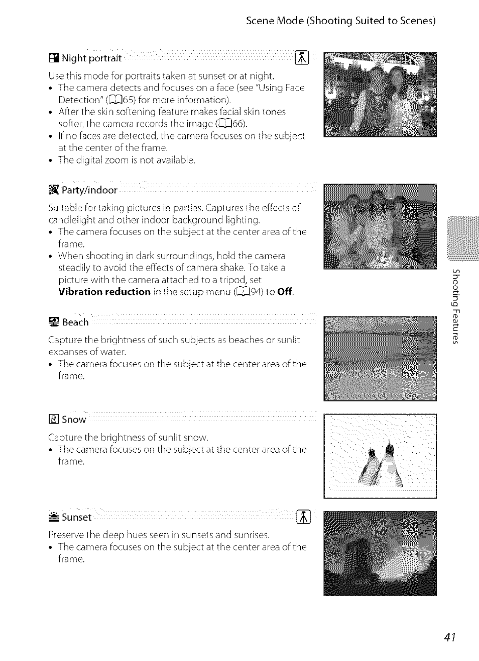 Nikon COOLPIX  AW100 User Manual | Page 65 / 75