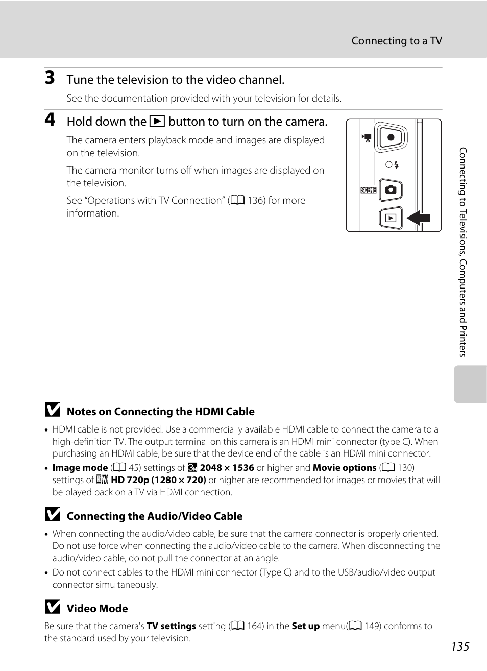 Nikon S6100 User Manual | Page 147 / 216