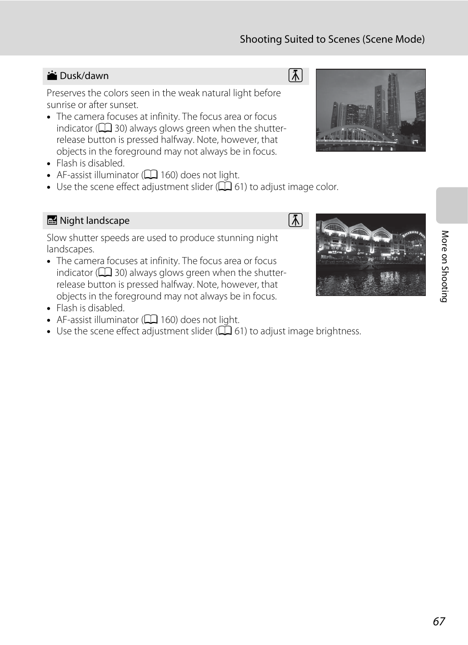 Nikon S6100 User Manual | Page 79 / 216