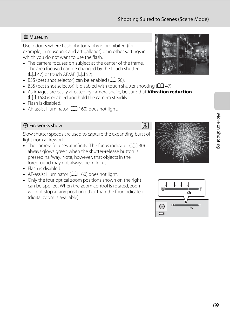 Nikon S6100 User Manual | Page 81 / 216