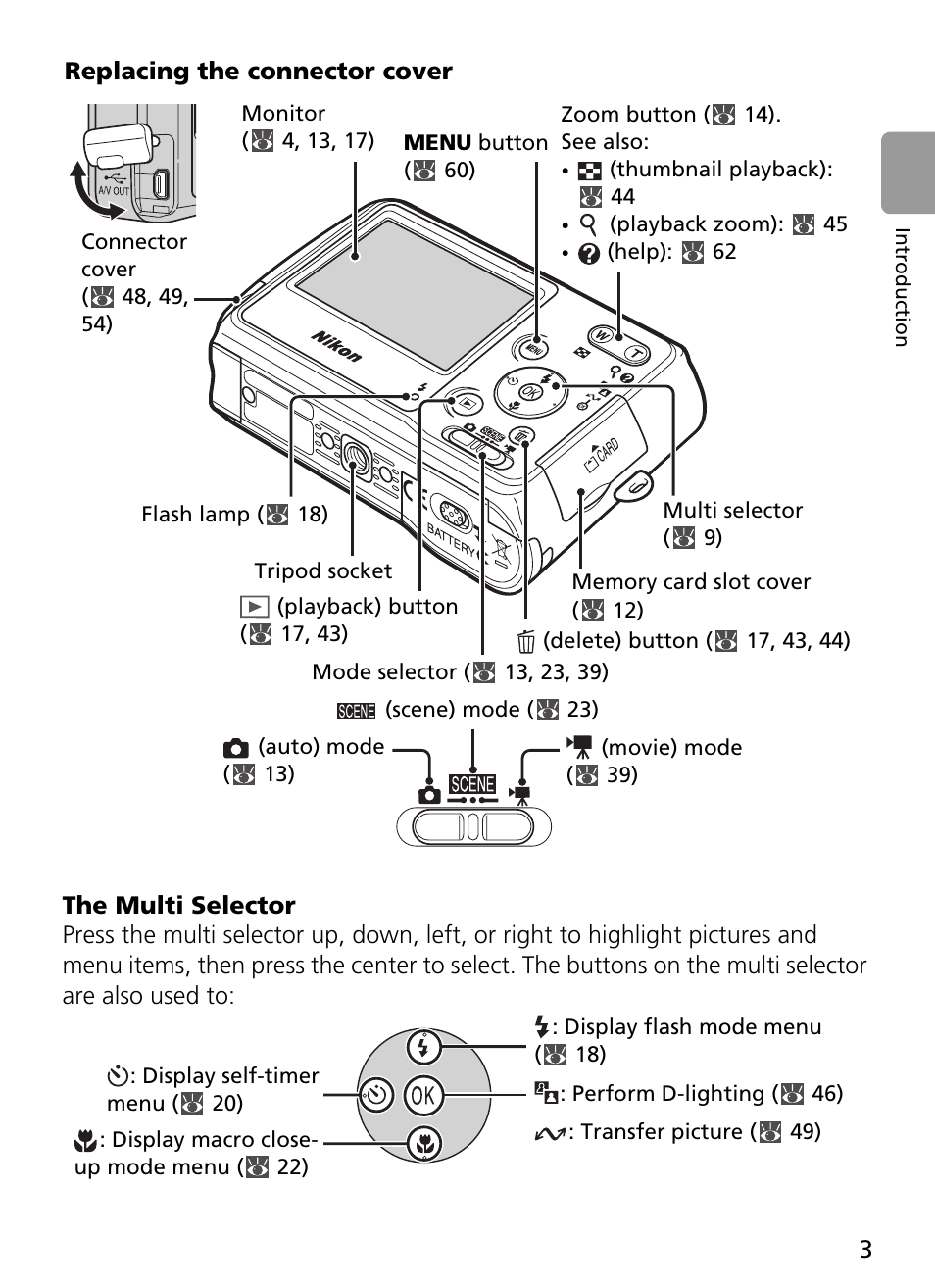 Nikon L2 - L3 User Manual | Page 15 / 120