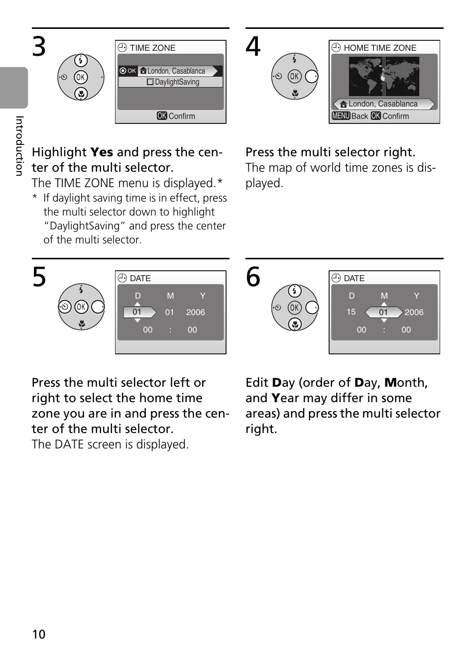 Nikon L2 - L3 User Manual | Page 22 / 120