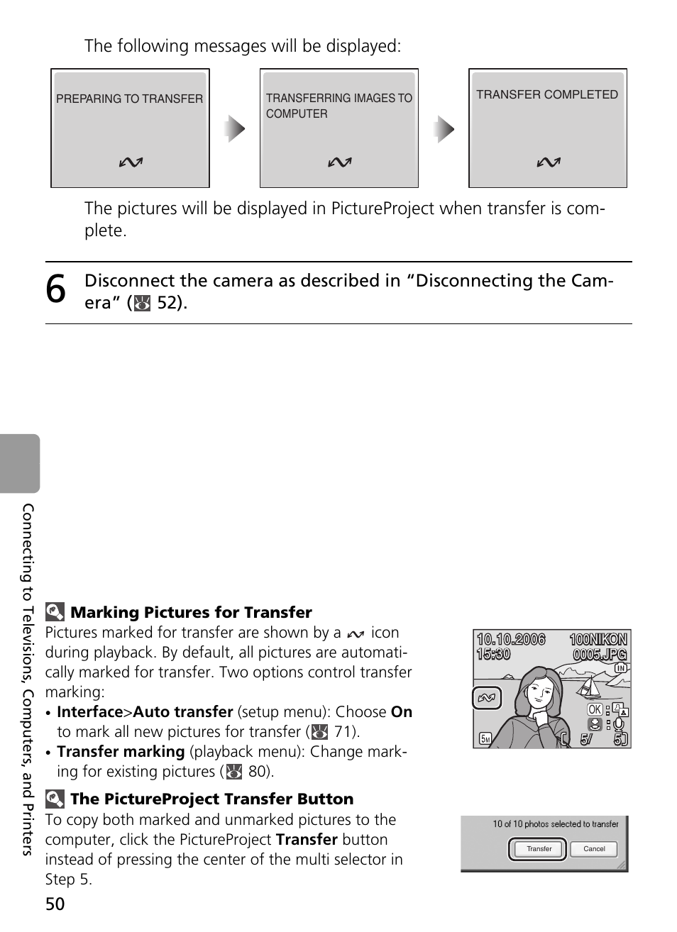 Nikon L2 - L3 User Manual | Page 62 / 120