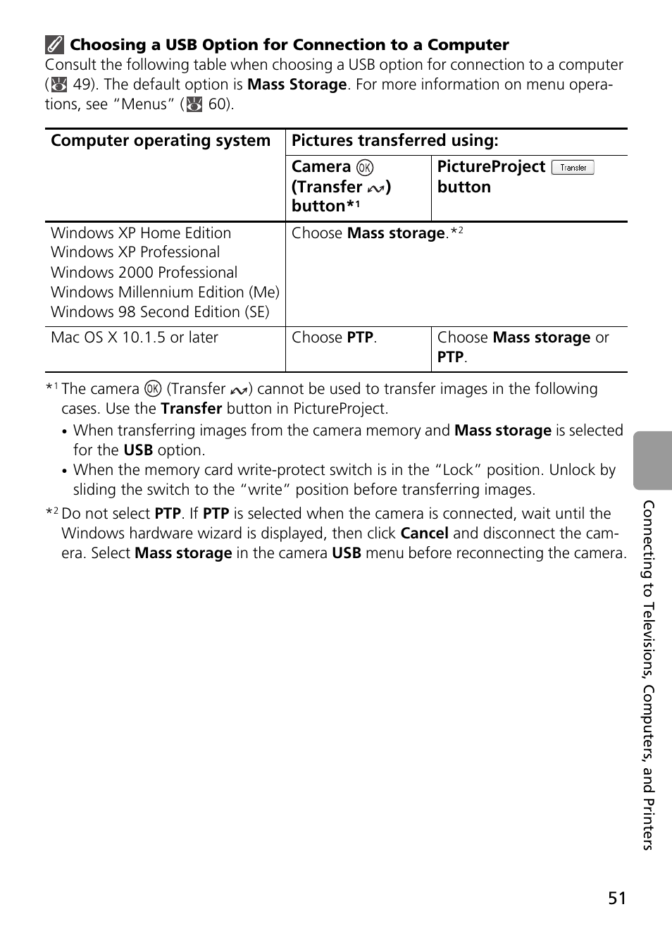 Nikon L2 - L3 User Manual | Page 63 / 120