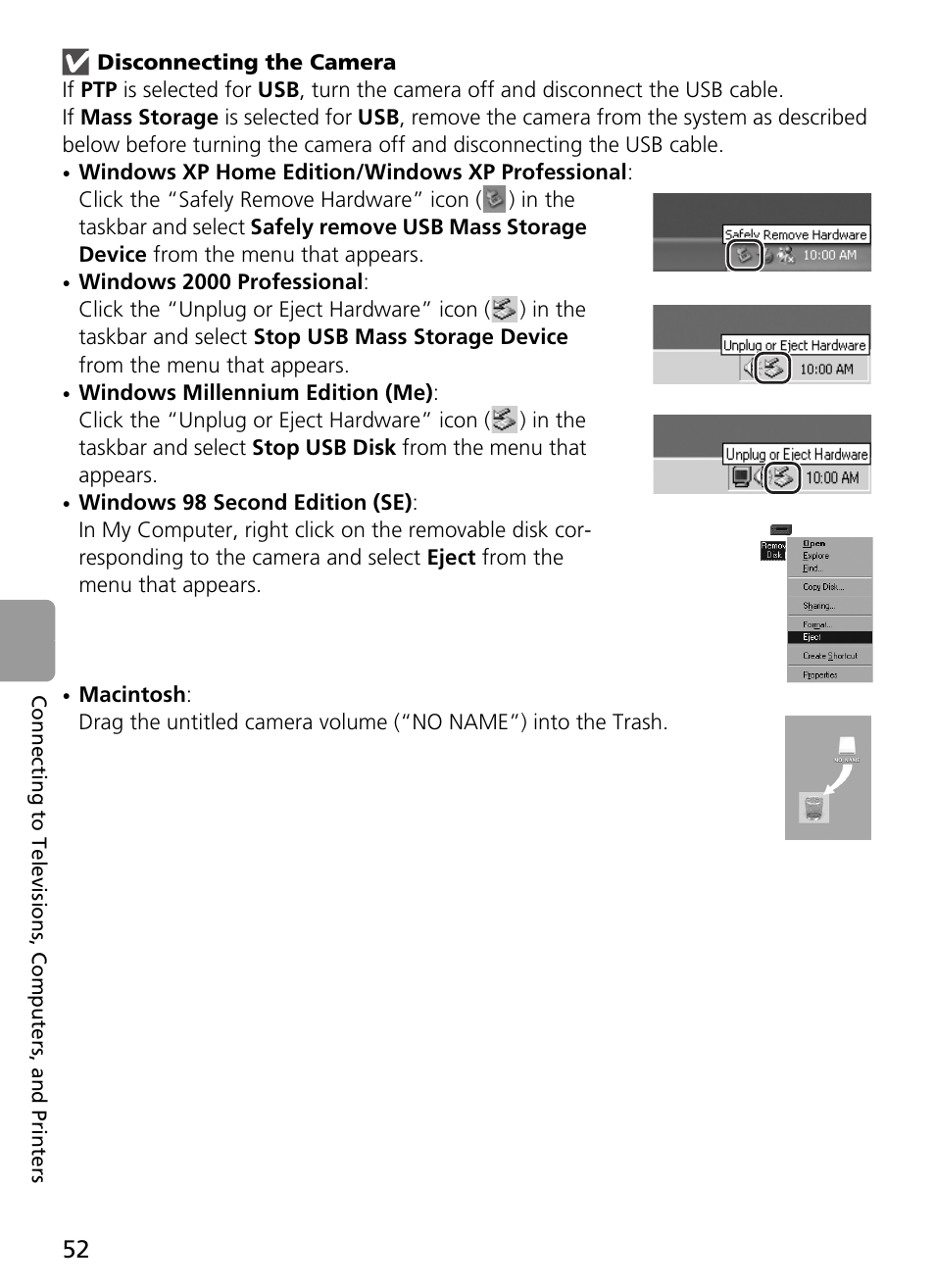 Nikon L2 - L3 User Manual | Page 64 / 120