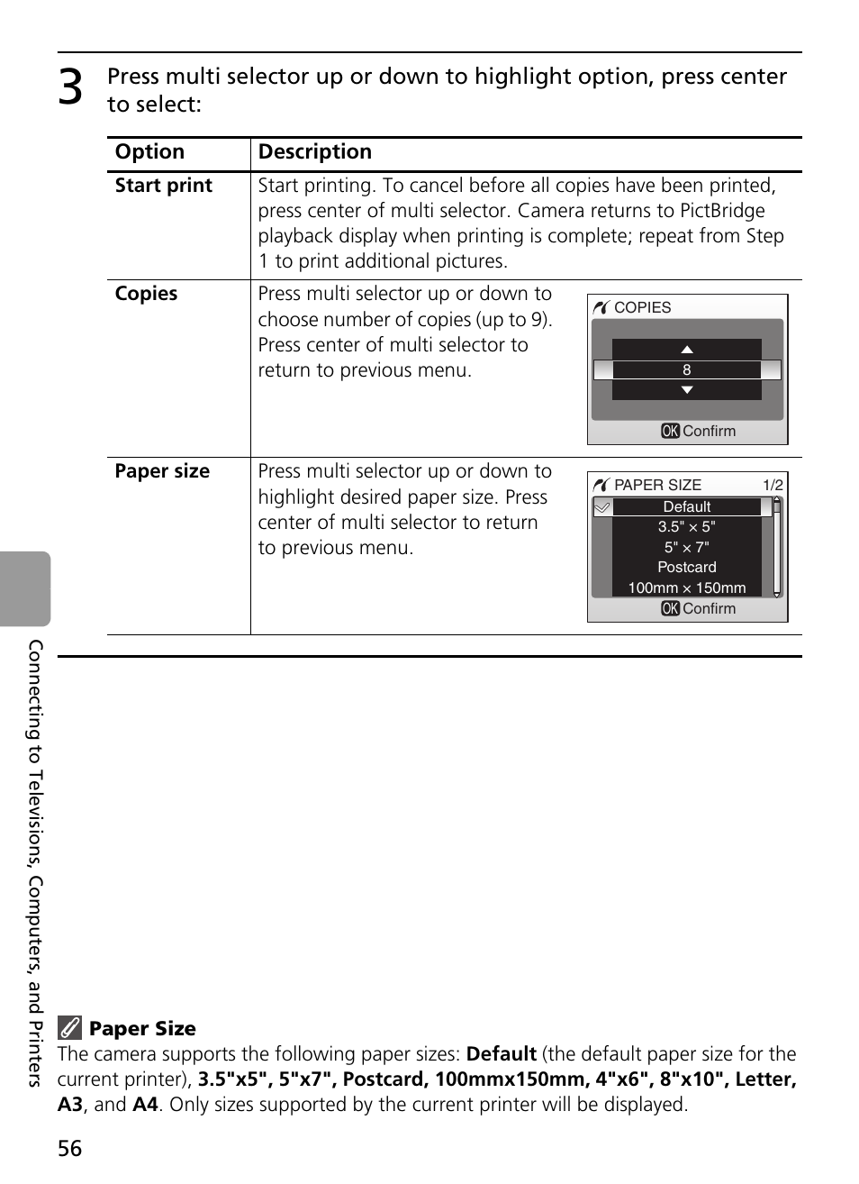 Nikon L2 - L3 User Manual | Page 68 / 120