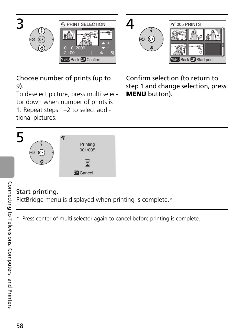 Nikon L2 - L3 User Manual | Page 70 / 120