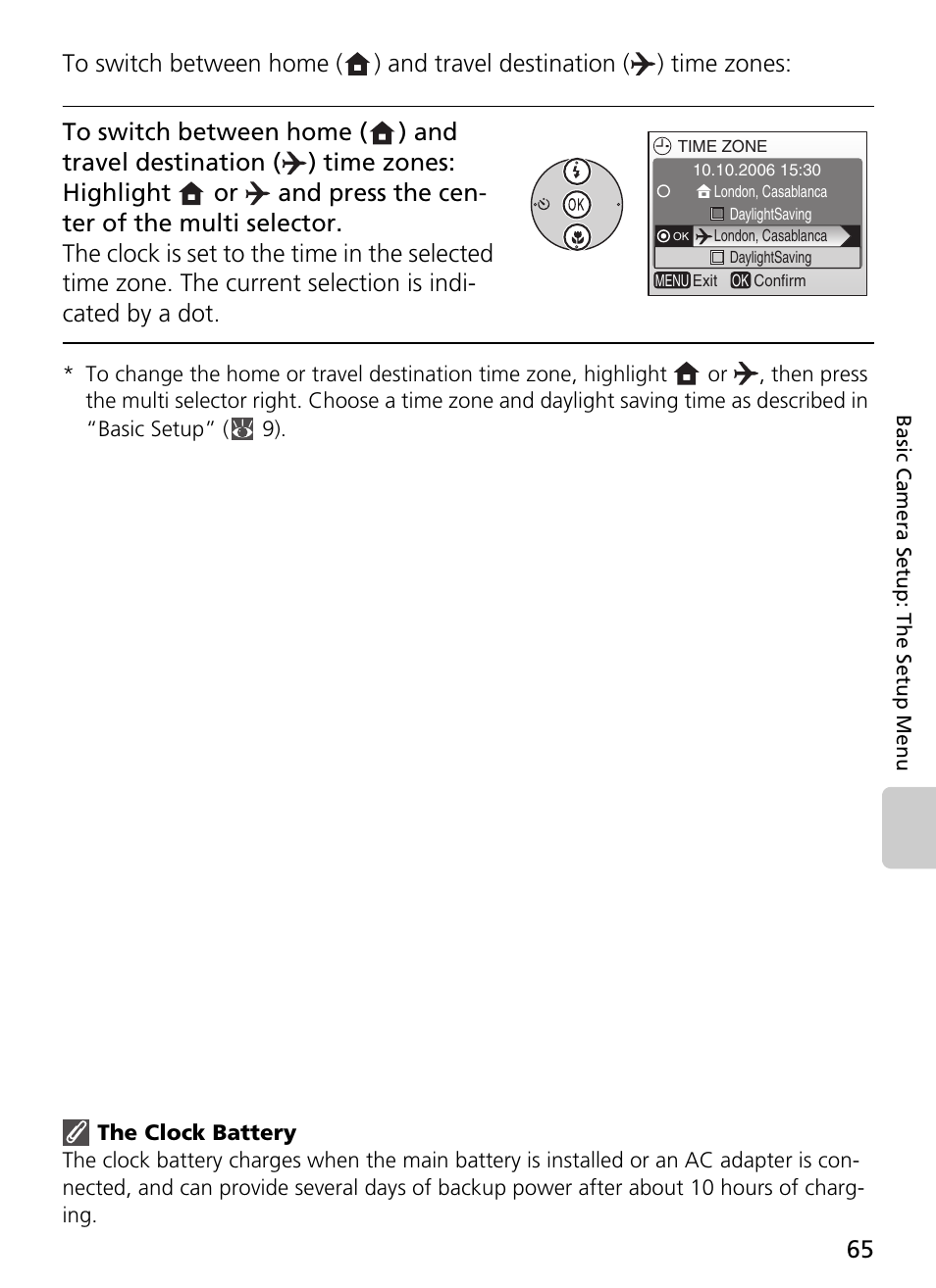 Nikon L2 - L3 User Manual | Page 77 / 120