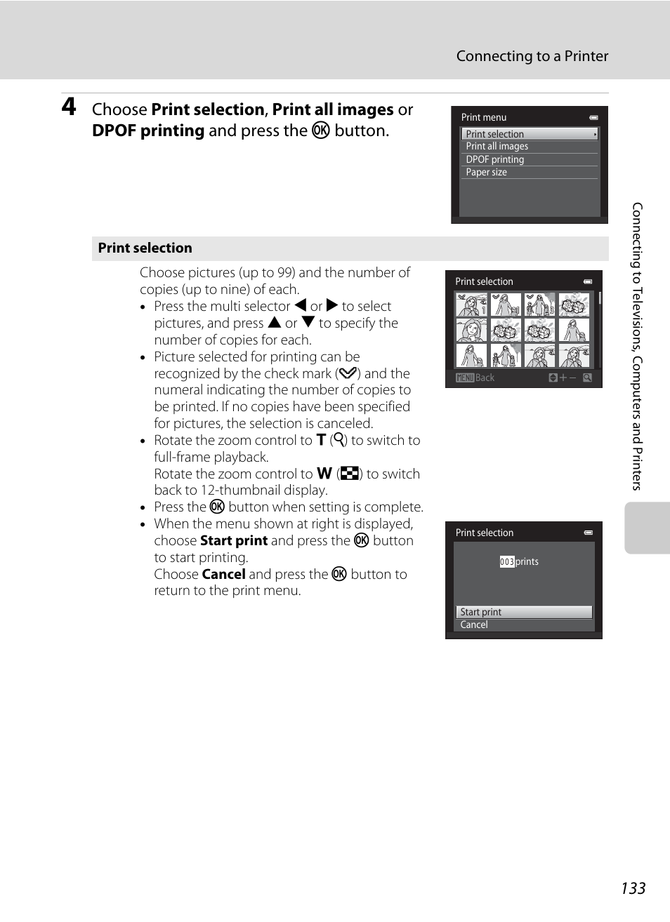 Nikon S3100 User Manual | Page 145 / 196