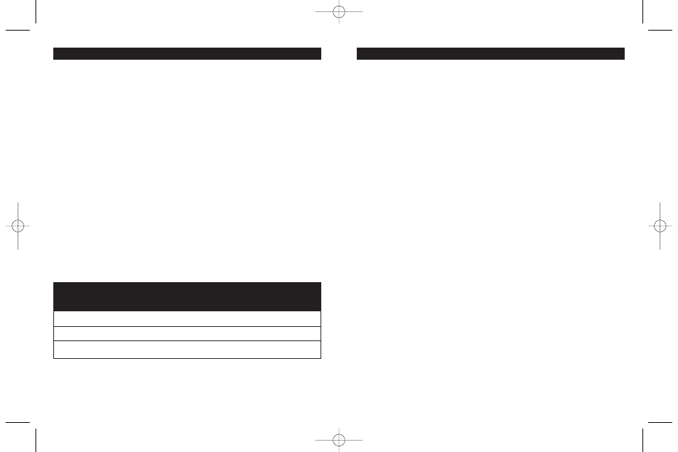 Crock-Pot SCR151-WG User Manual | Page 5 / 6