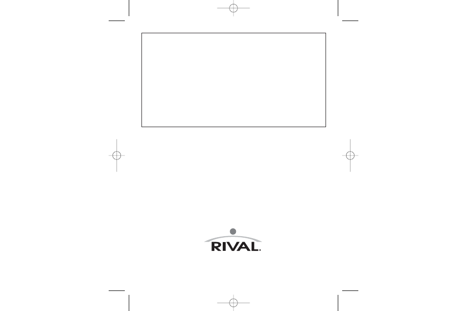 Crock-Pot SCR151-WG User Manual | Page 6 / 6