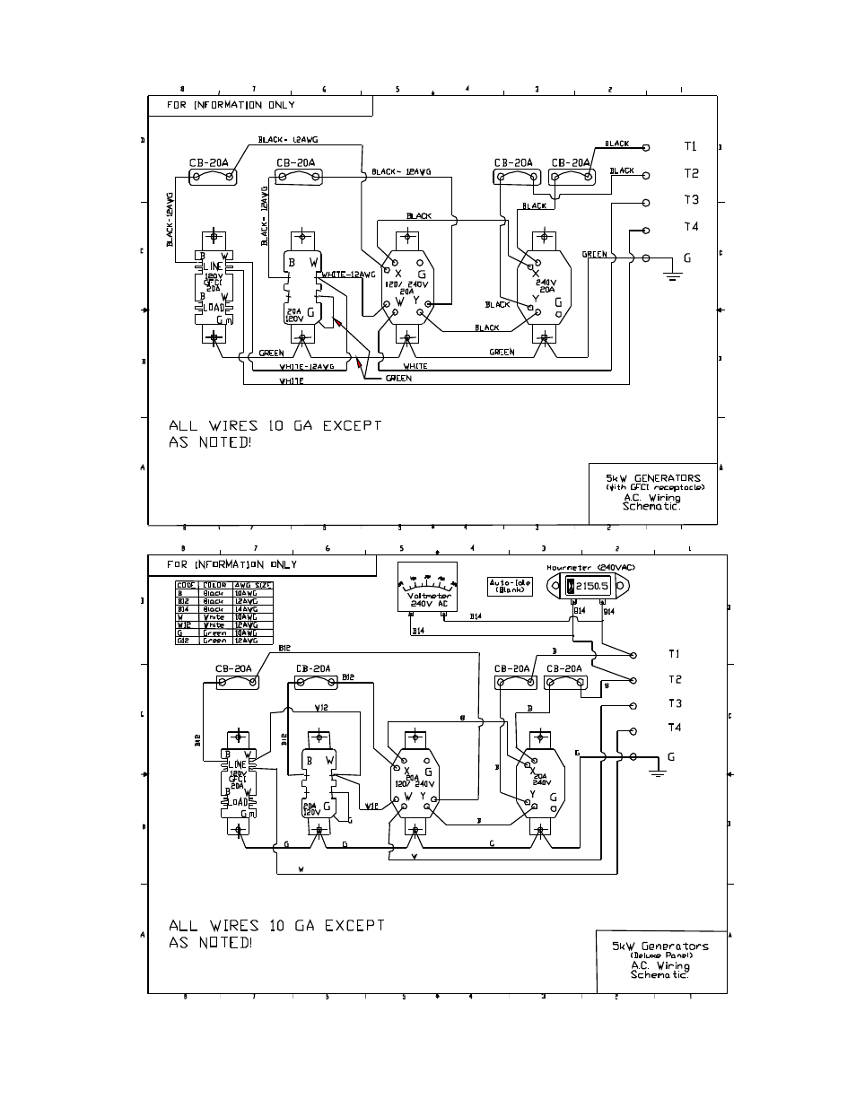 Chicago Electric 42727 User Manual | Page 13 / 23