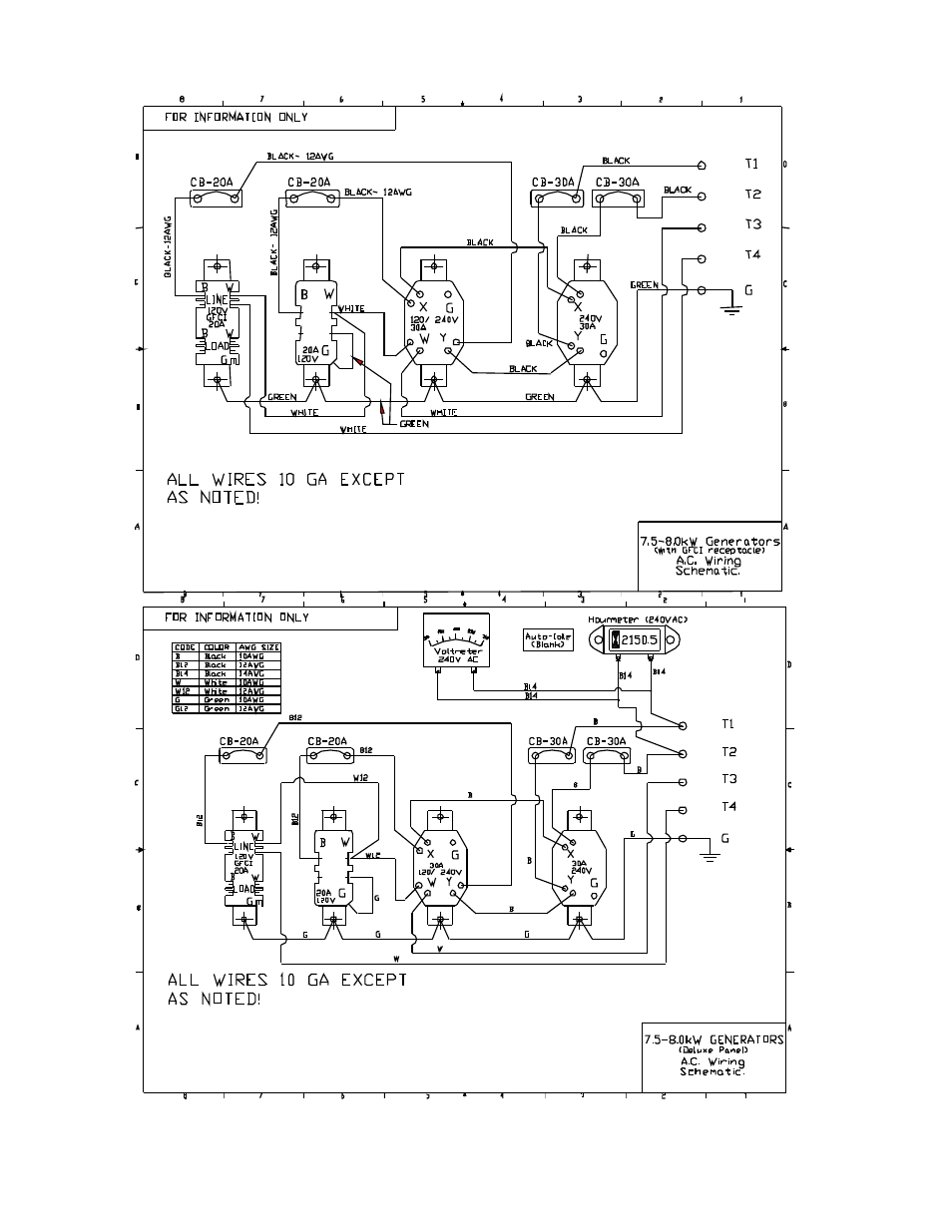 Chicago Electric 42727 User Manual | Page 17 / 23