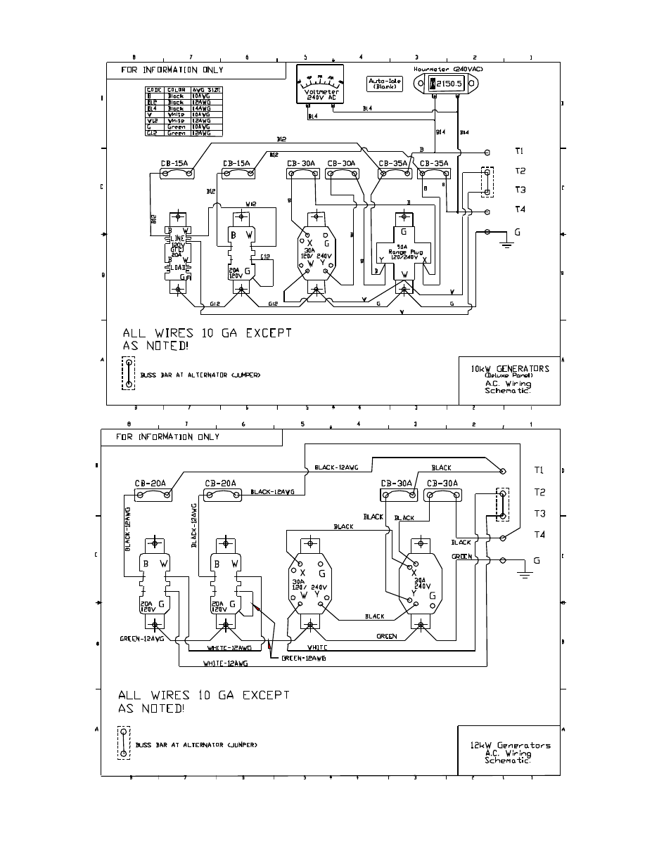 Chicago Electric 42727 User Manual | Page 19 / 23