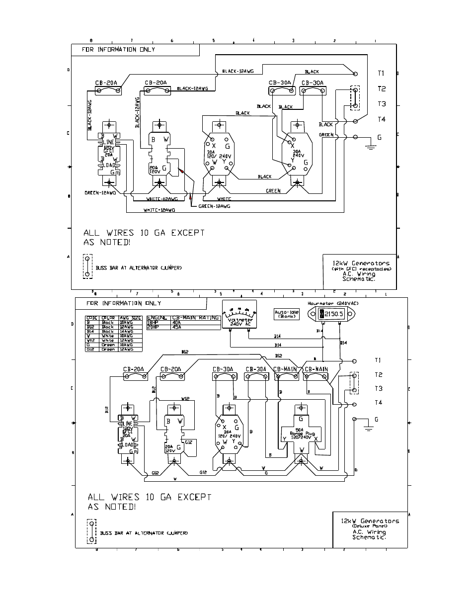 Chicago Electric 42727 User Manual | Page 20 / 23