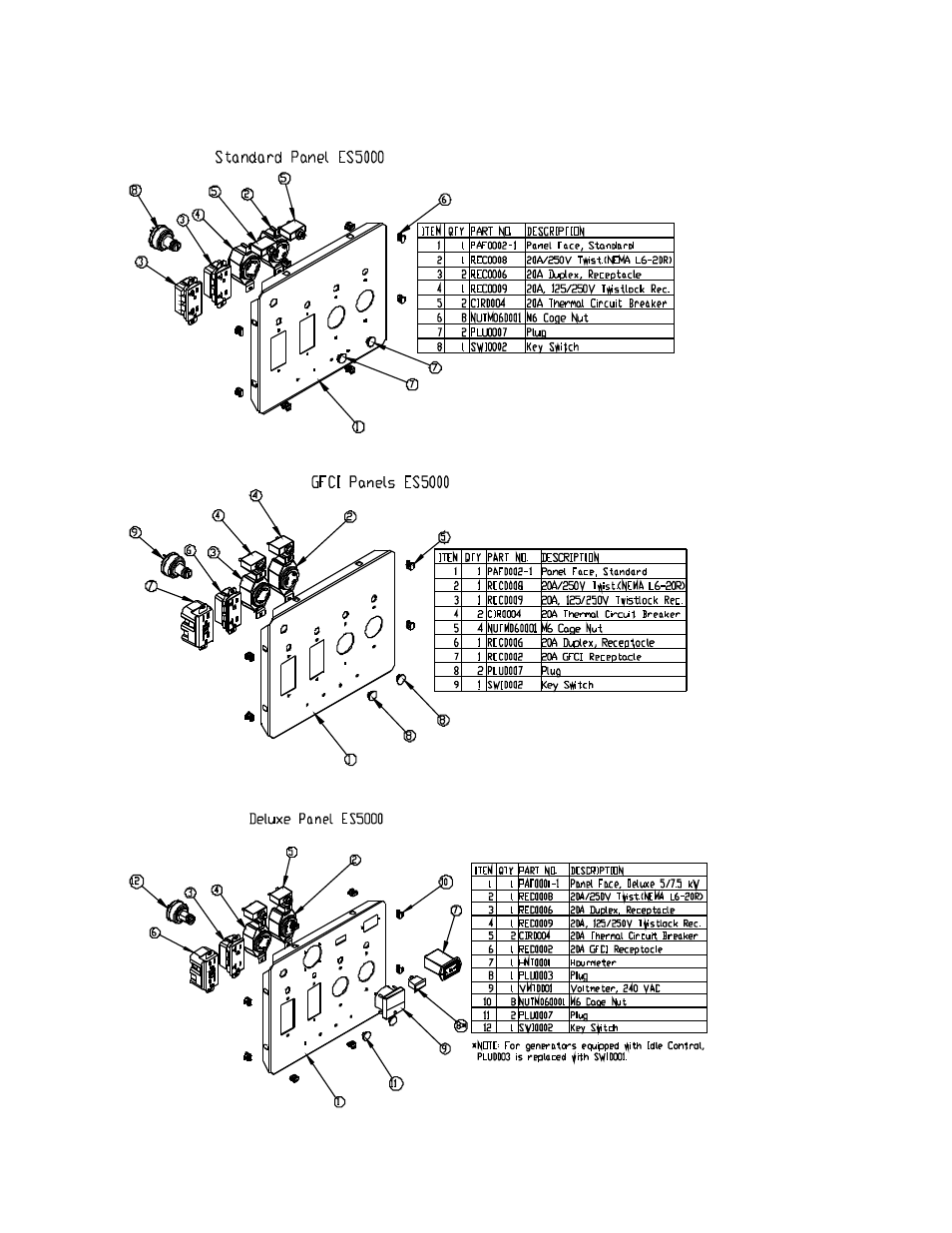 Chicago Electric 42727 User Manual | Page 21 / 23