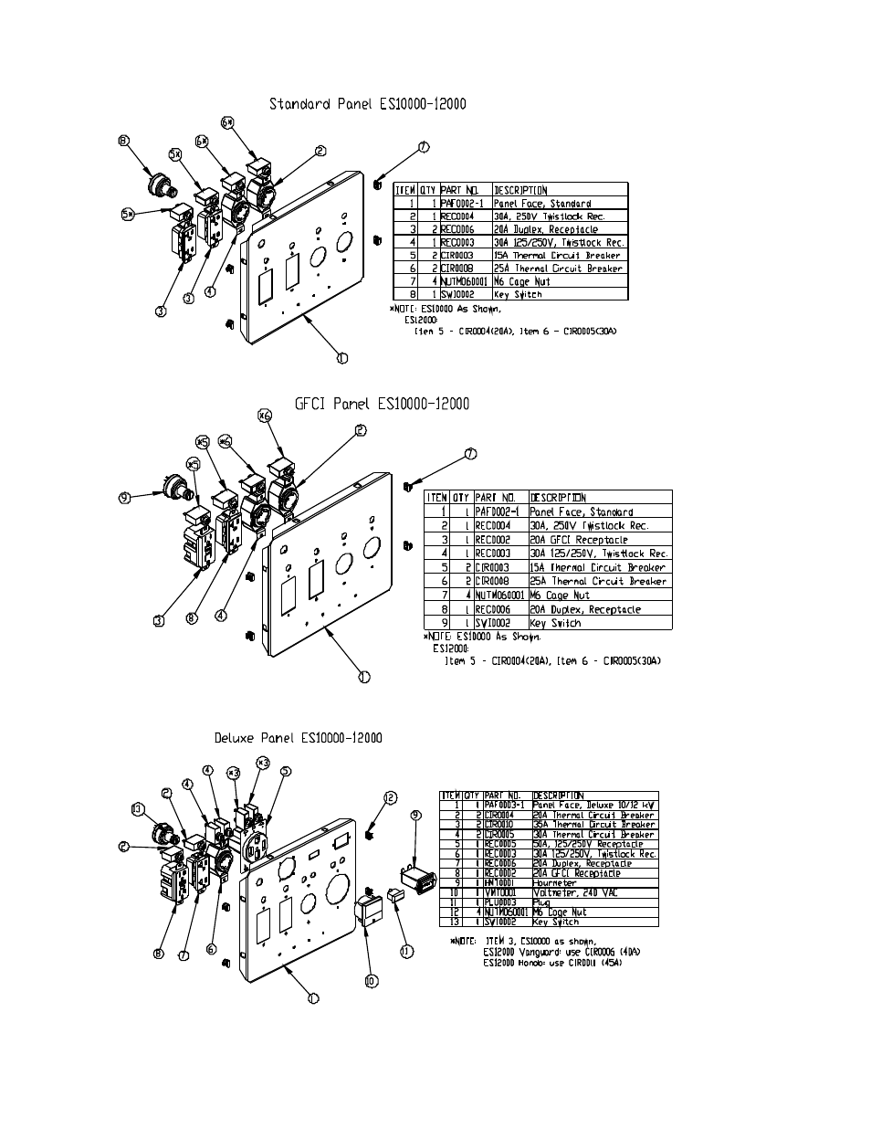 Chicago Electric 42727 User Manual | Page 22 / 23