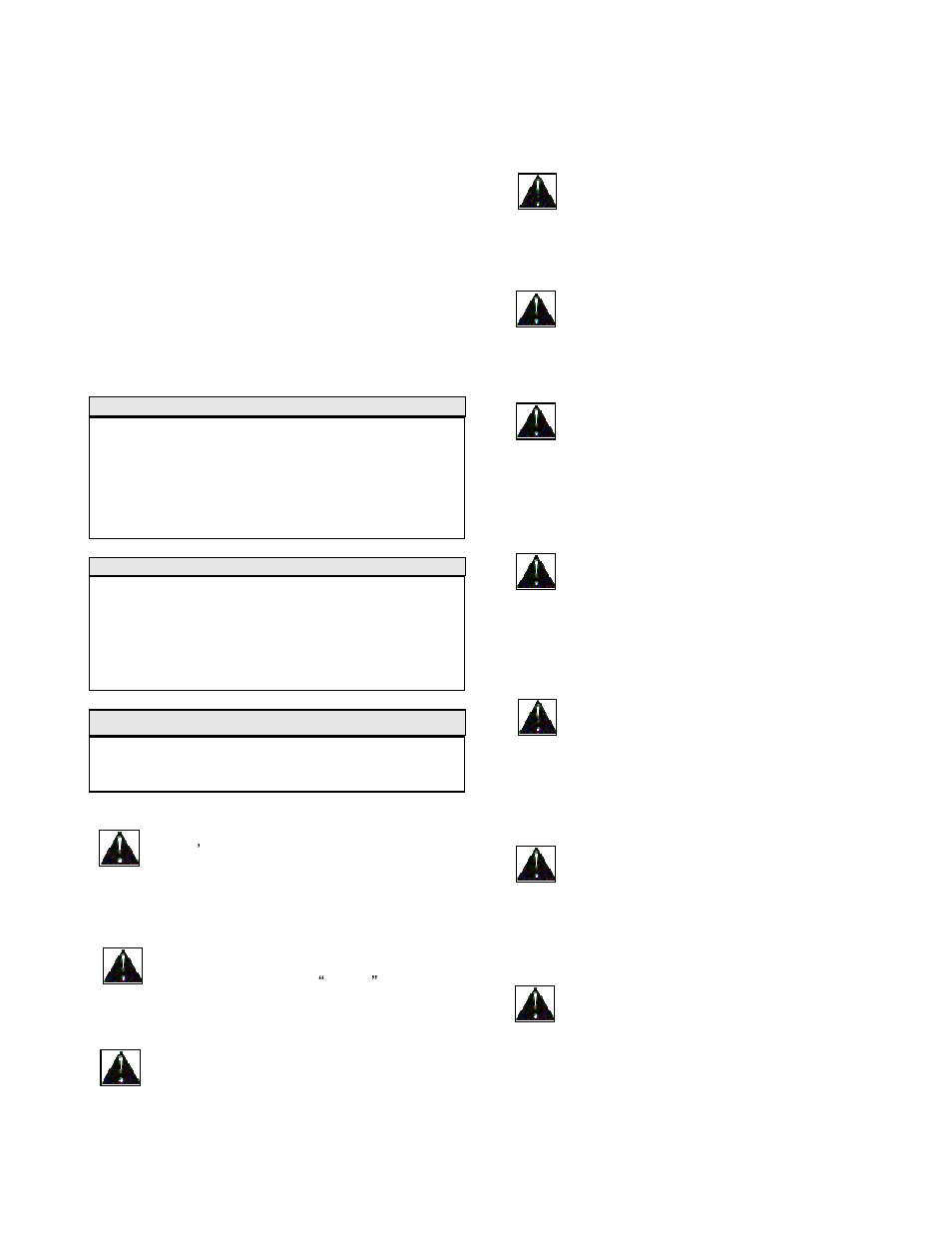 Warning, General information, Safety rules | Battery safety | Chicago Electric 42727 User Manual | Page 4 / 23