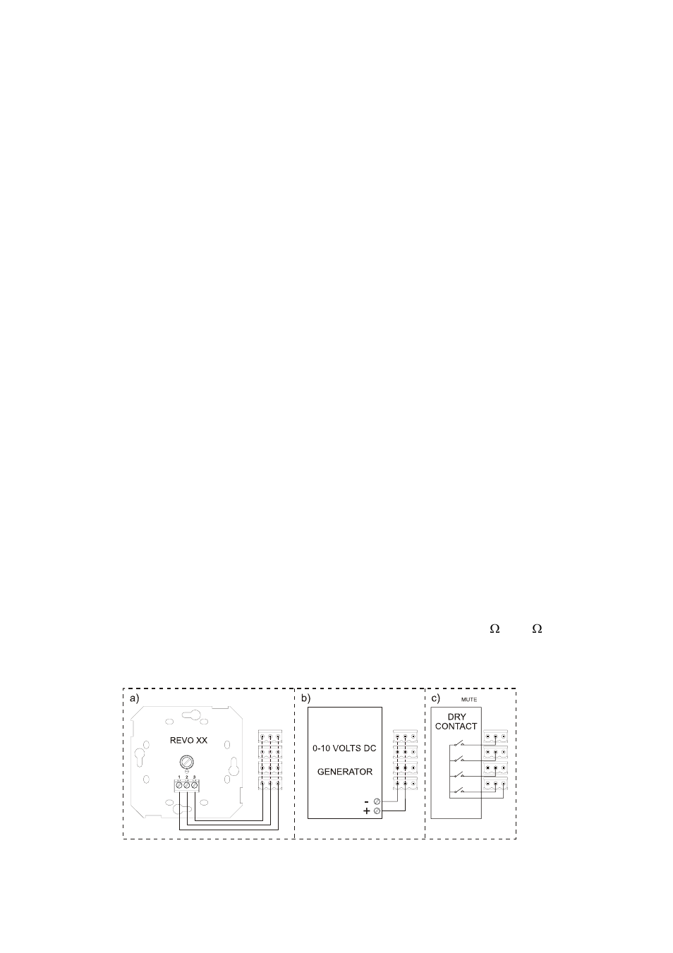 Ecler AMPACK SERIES User Manual | Page 15 / 36