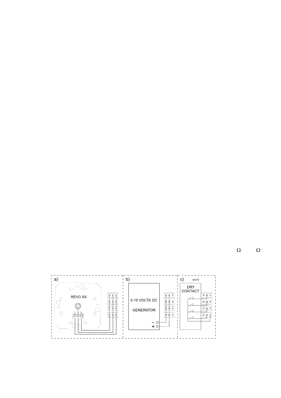 Ecler AMPACK SERIES User Manual | Page 23 / 36