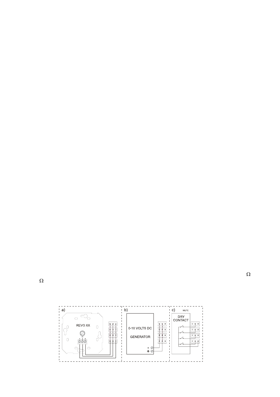 Ecler AMPACK SERIES User Manual | Page 31 / 36