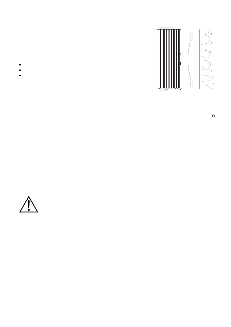 Ecler AMPACK SERIES User Manual | Page 5 / 36