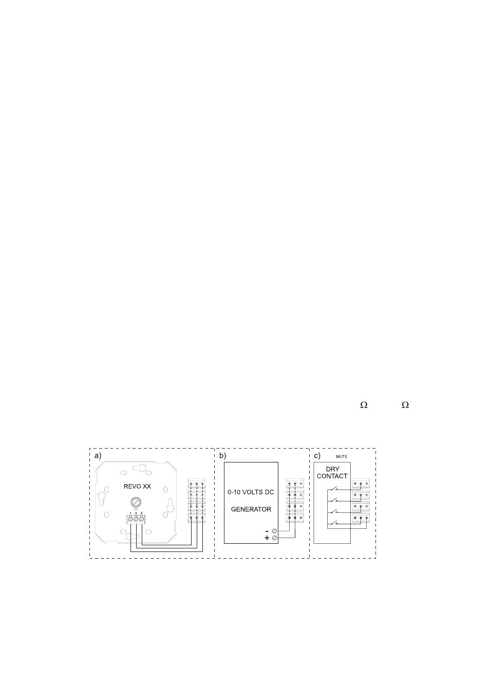 Ecler AMPACK SERIES User Manual | Page 7 / 36