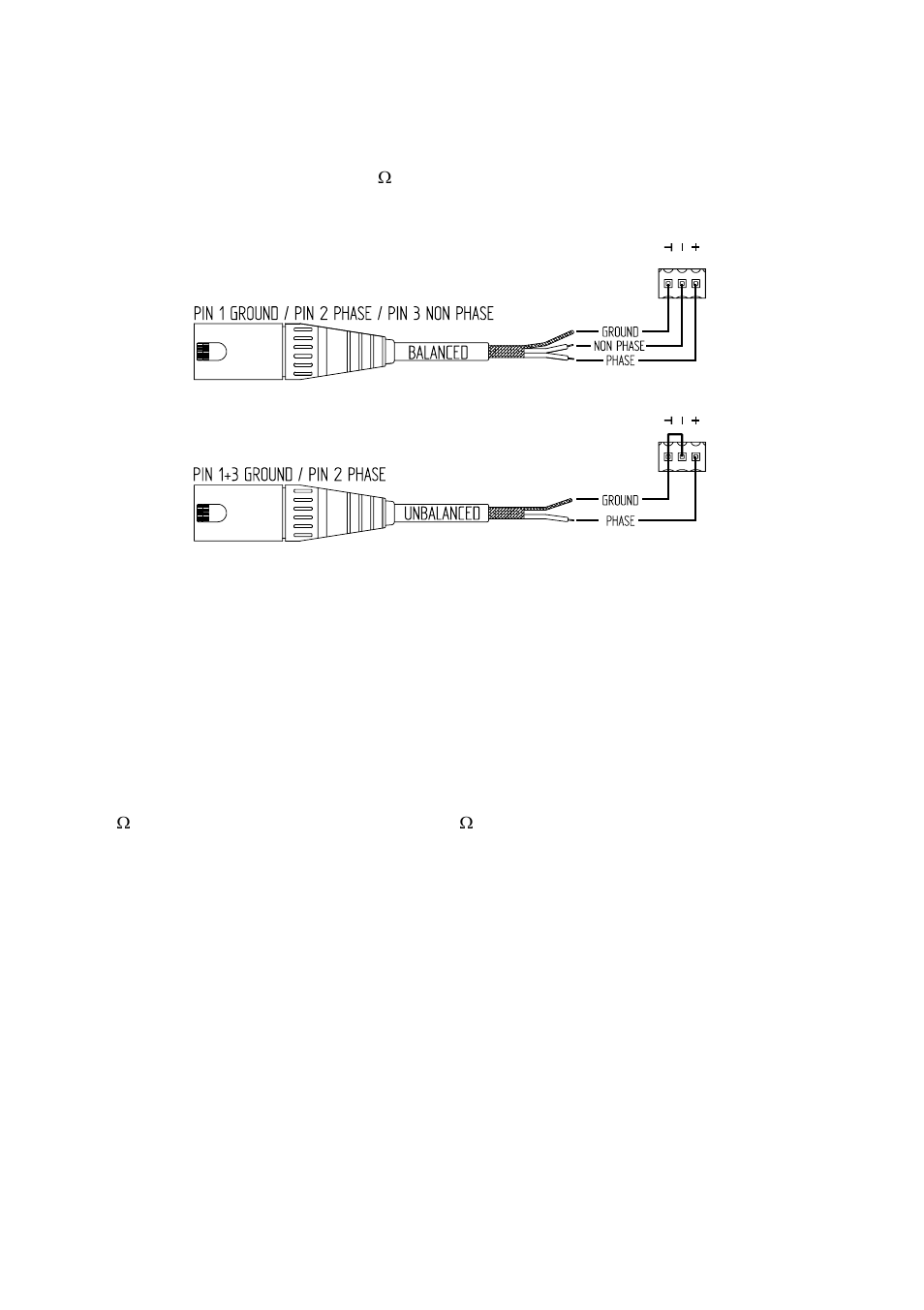 Ecler AMPACK2-70 User Manual | Page 15 / 44