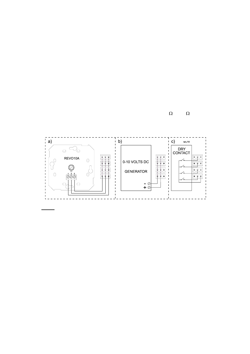 Ecler AMPACK2-70 User Manual | Page 17 / 44