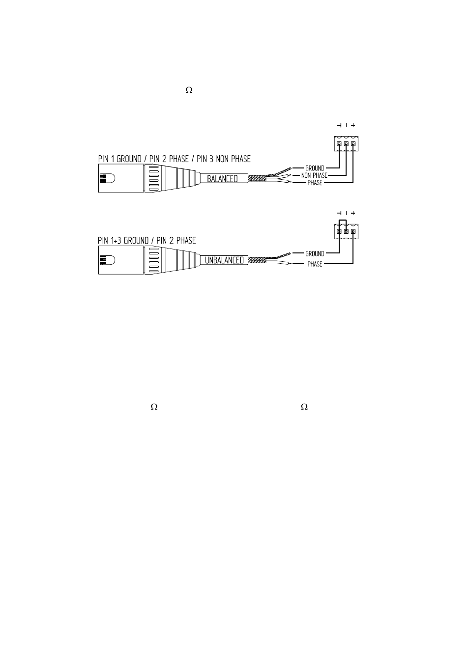 Ecler AMPACK2-70 User Manual | Page 24 / 44