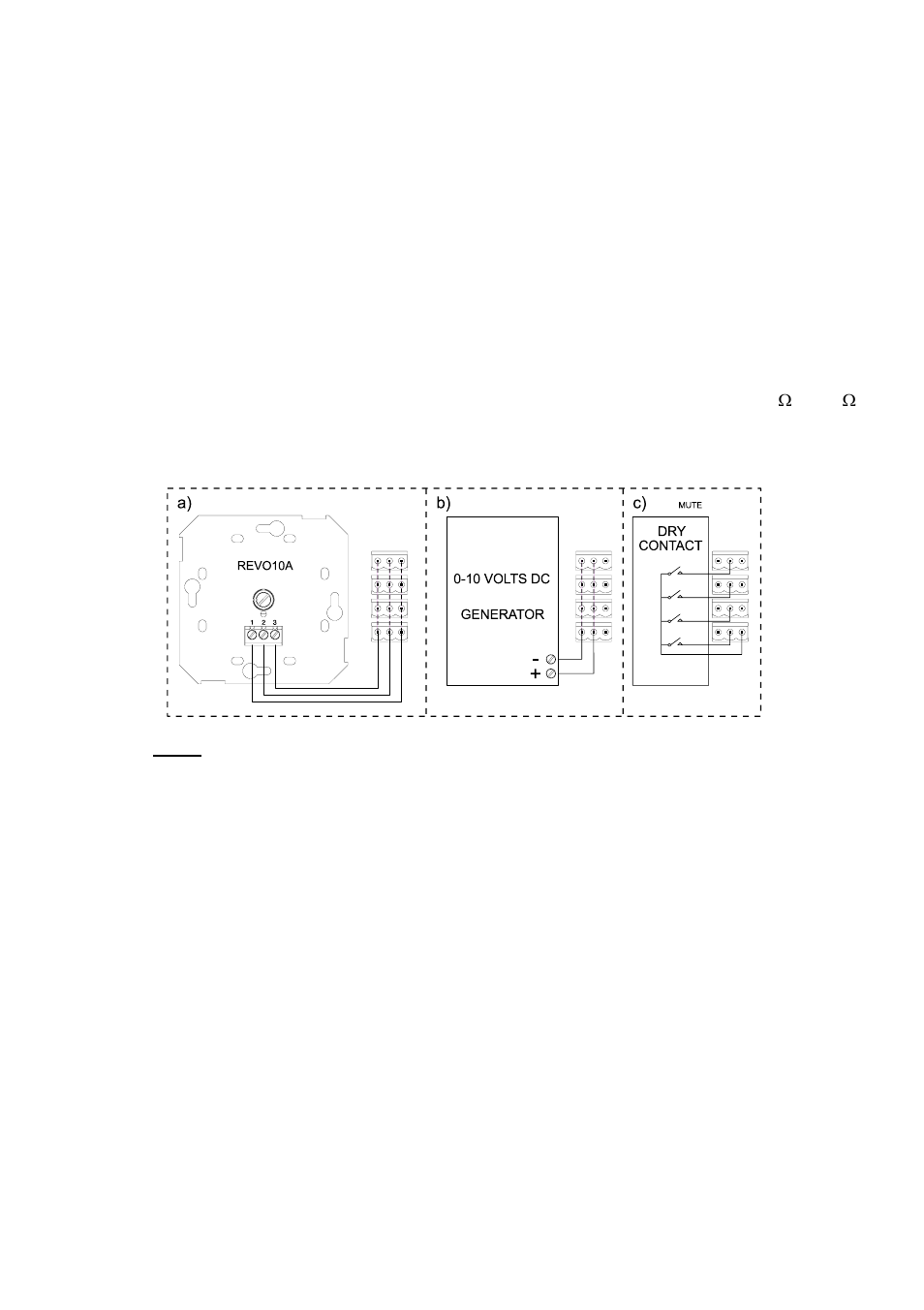 Ecler AMPACK2-70 User Manual | Page 26 / 44