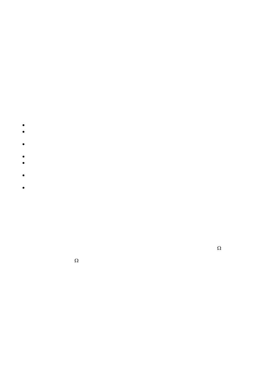 Ecler AMPACK2-70 User Manual | Page 31 / 44