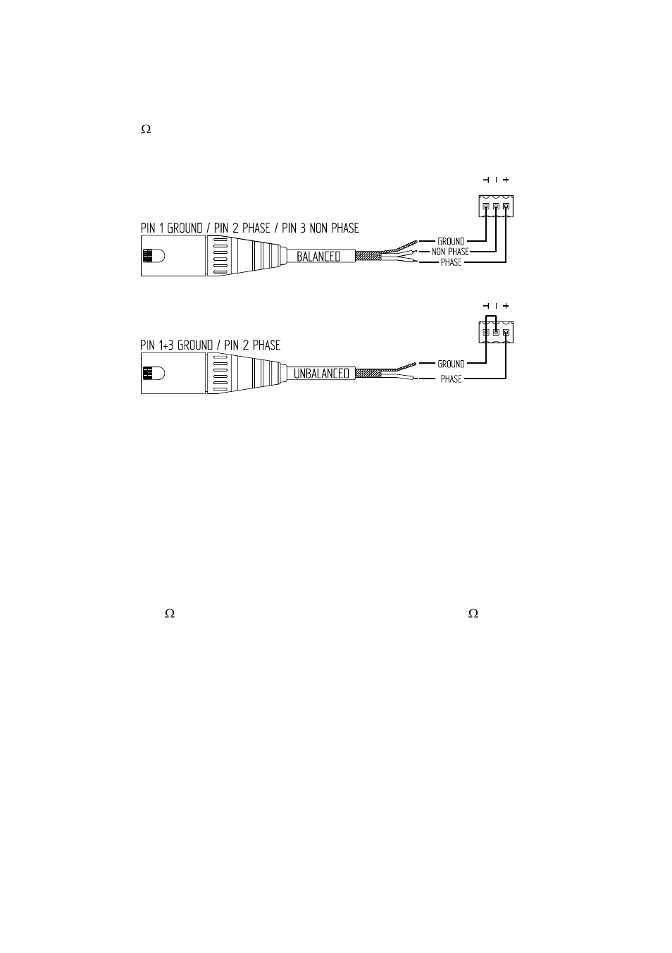 Ecler AMPACK2-70 User Manual | Page 33 / 44