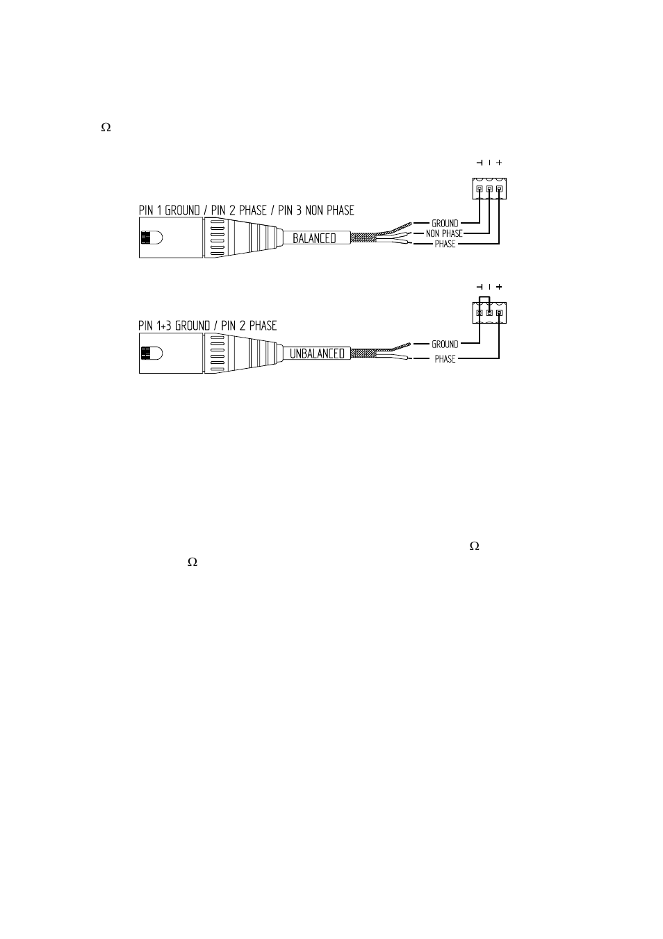 Ecler AMPACK2-70 User Manual | Page 6 / 44