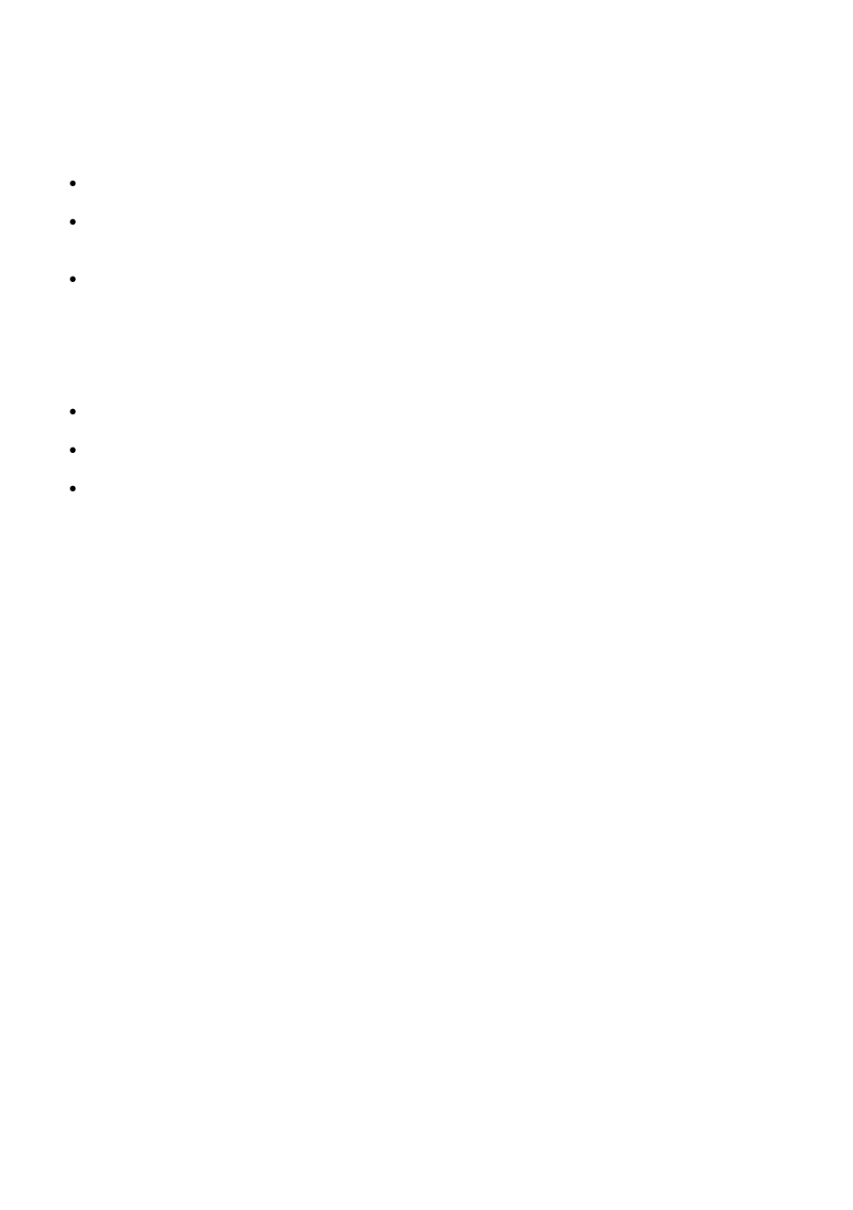Ecler AMPACK2-70 User Manual | Page 7 / 44