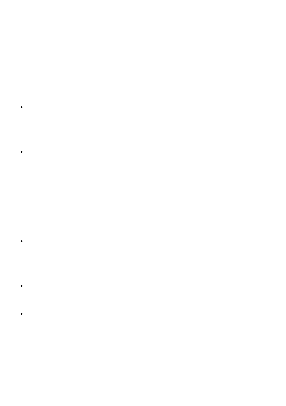 Ecler NPA SERIES User Manual | Page 29 / 52